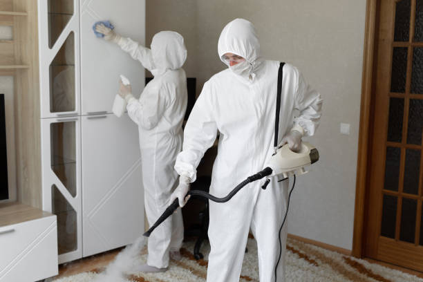 24/7 Emergency Sewage Cleanup experts in Hendersonville, NC